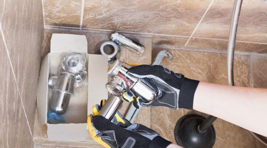 Local Chimney Repair in Comstock, WI